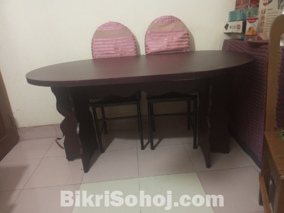 Otobi table (Used)
